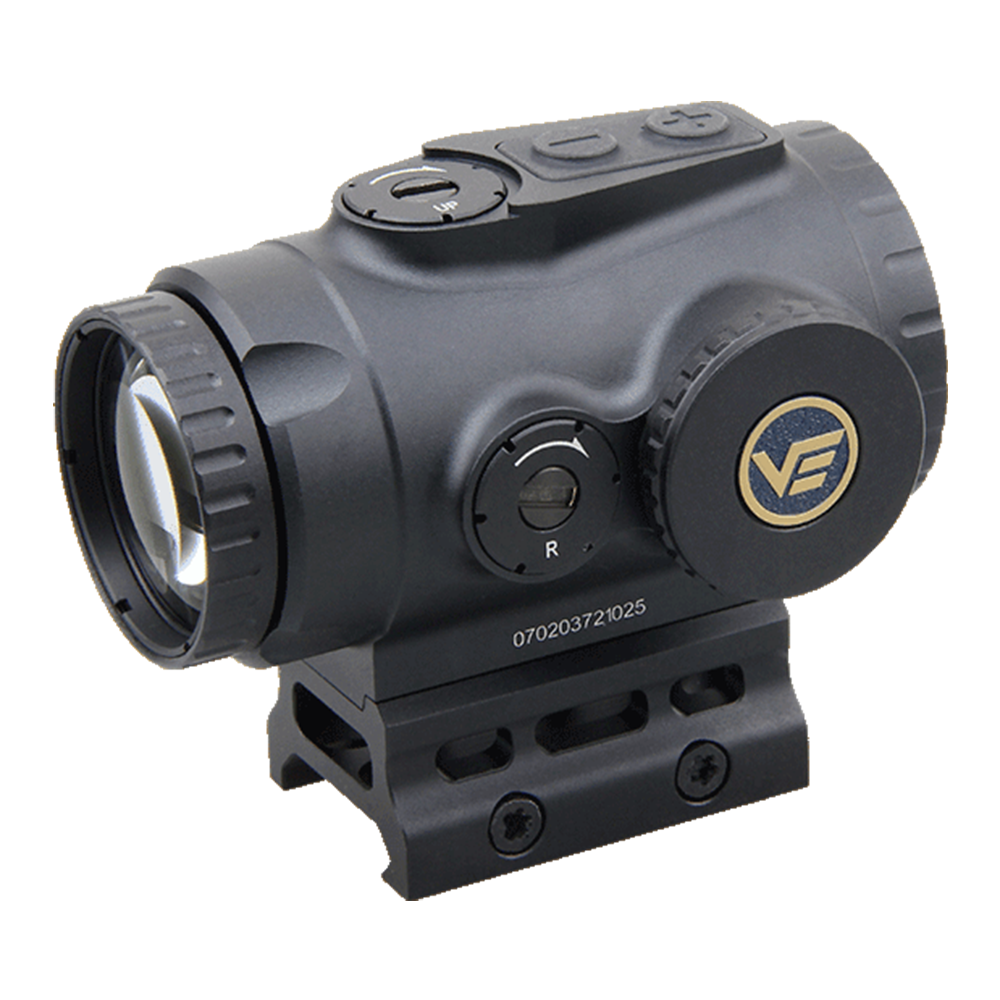 Призматический прицел Paragon 3x18 Micro Prism Призматический прицел Paragon 3x18 Micro Prism