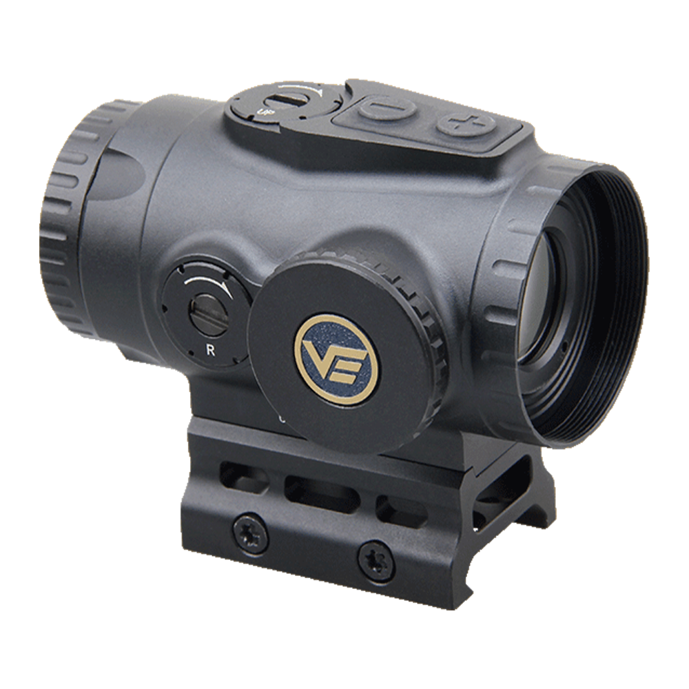 Призматический прицел Paragon 3x18 Micro Prism Призматический прицел Paragon 3x18 Micro Prism