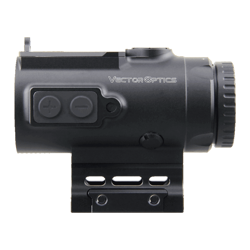 Призматический прицел Paragon 4x24 Micro Prism Призматический прицел Paragon 4x24 Micro Prism