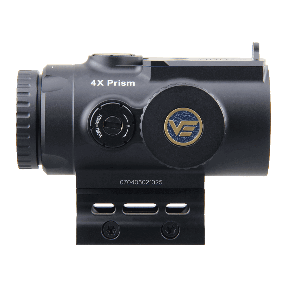 Призматический прицел Paragon 4x24 Micro Prism Призматический прицел Paragon 4x24 Micro Prism