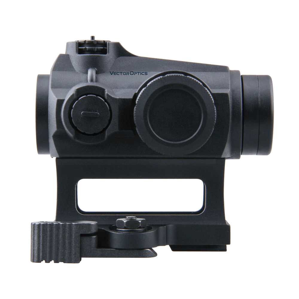 Коллиматорный прицел Maverick-III 1x22 MIL Коллиматорный прицел Maverick-III 1x22 MIL