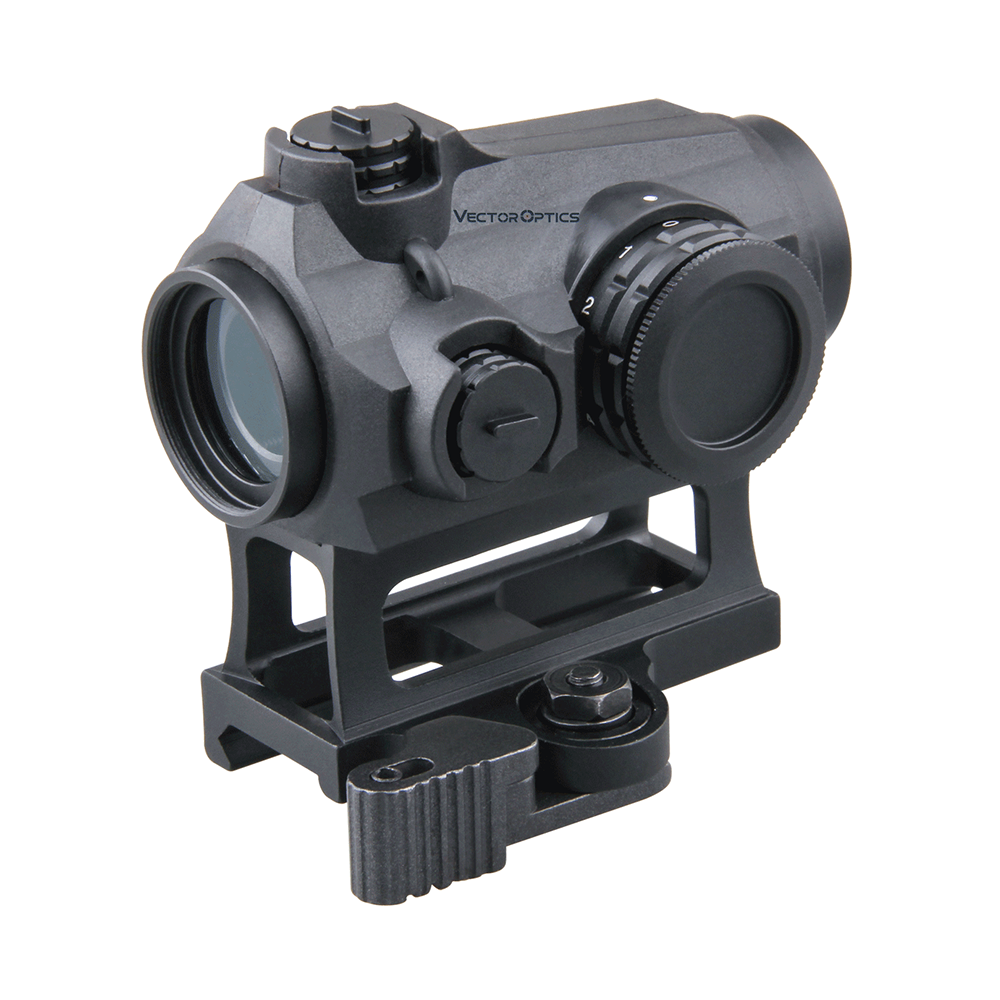 Коллиматорный прицел Maverick-III 1x22 MIL Коллиматорный прицел Maverick-III 1x22 MIL