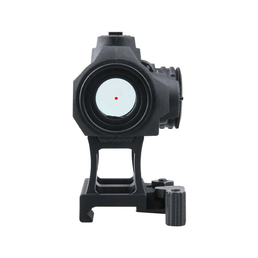 Коллиматорный прицел Maverick-III 1x22 MIL Коллиматорный прицел Maverick-III 1x22 MIL