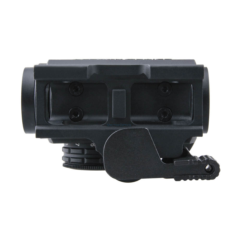 Коллиматорный прицел Maverick-III 1x22 MIL Коллиматорный прицел Maverick-III 1x22 MIL