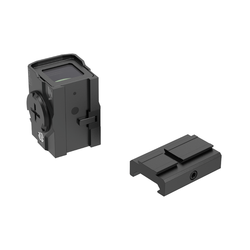 Коллиматорный прицел Vector Optics Frenzy Plus-Enclosed 1x18x20 SOL Multi Reticle Коллиматорный прицел Vector Optics Frenzy Plus-Enclosed 1x18x20 SOL Multi Reticle