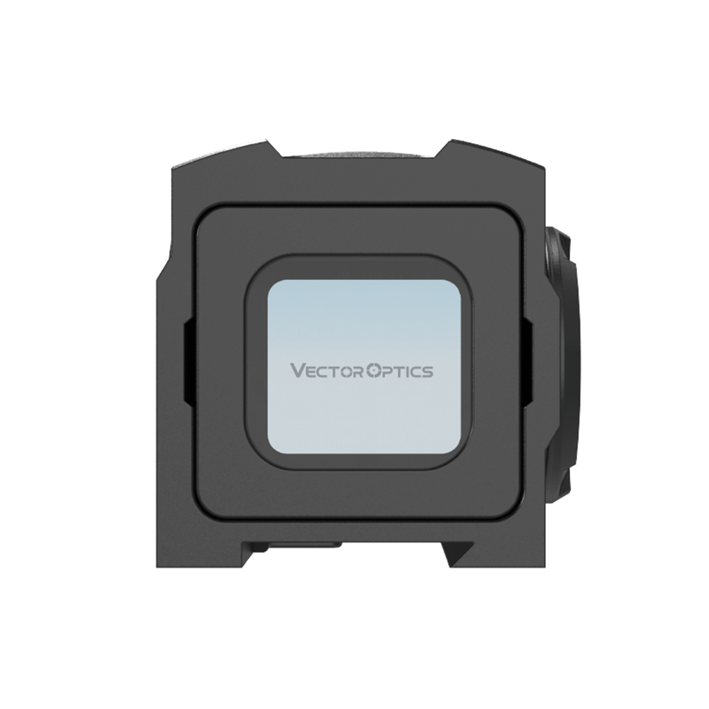 Коллиматорный прицел Vector Optics Frenzy Plus-Enclosed 1x18x20 SOL Multi Reticle Коллиматорный прицел Vector Optics Frenzy Plus-Enclosed 1x18x20 SOL Multi Reticle