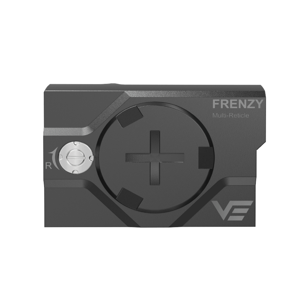トイガン Frenzy Plus SOL Multi Reticle トイガン Frenzy Plus SOL Multi Reticle Multi Reticle