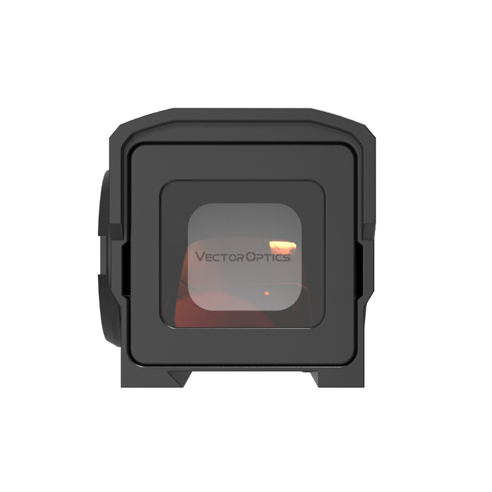 Коллиматорный прицел Vector Optics Frenzy Plus-Enclosed 1x18x20 SOL Multi Reticle Коллиматорный прицел Vector Optics Frenzy Plus-Enclosed 1x18x20 SOL Multi Reticle