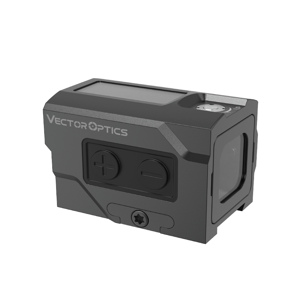 Коллиматорный прицел Vector Optics Frenzy Plus-Enclosed 1x18x20 SOL Multi Reticle Коллиматорный прицел Vector Optics Frenzy Plus-Enclosed 1x18x20 SOL Multi Reticle