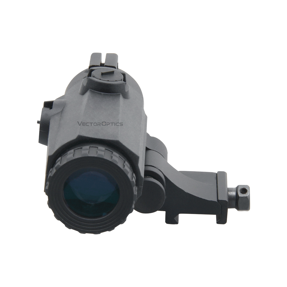 Магнифер Maverick-III 3x22 MIL Магнифер Maverick-III 3x22 MIL