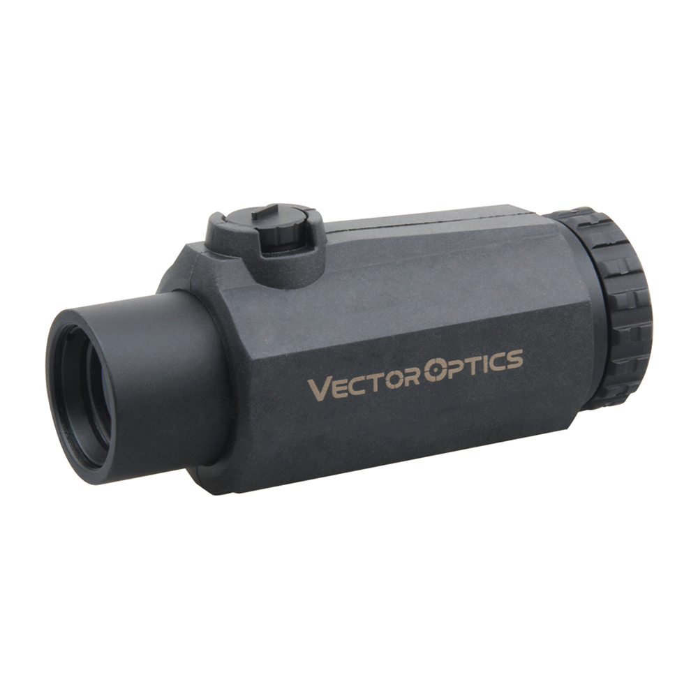 Магнифер Maverick-III 3x22 MIL Магнифер Maverick-III 3x22 MIL