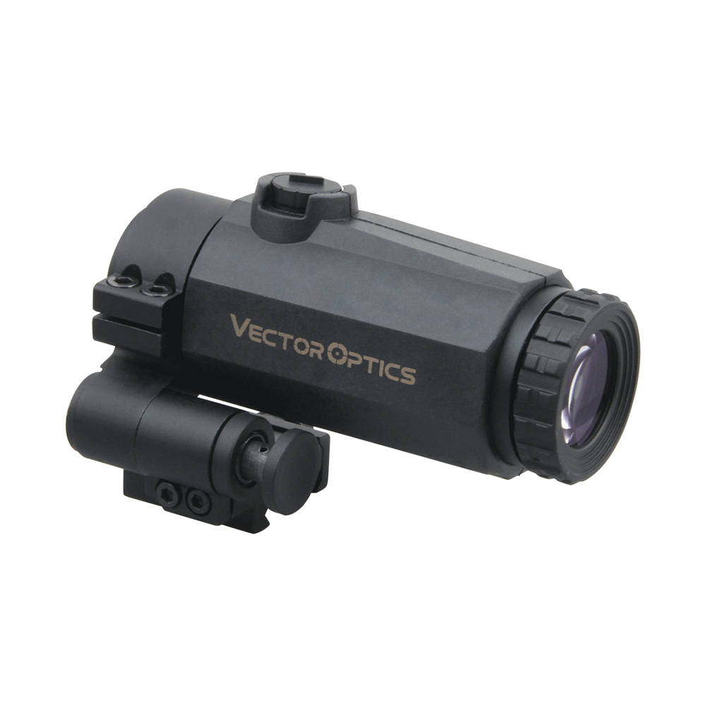 Магнифер Maverick-III 3x22 MIL Магнифер Maverick-III 3x22 MIL