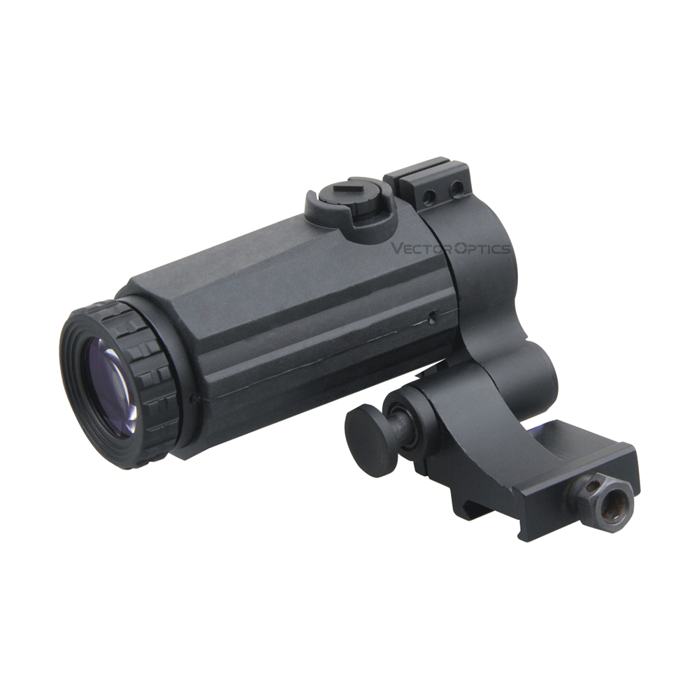 Магнифер Maverick-III 3x22 MIL Магнифер Maverick-III 3x22 MIL