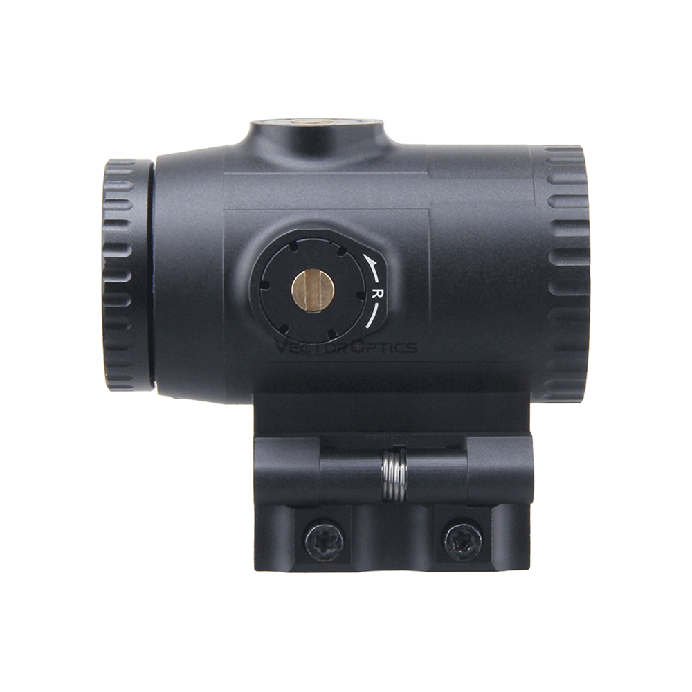 トイガン VECTOR OPTICS PARAGON 3x18 MICRO Vector Optics Paragon 3x18 Micro SCPS-M03 | 照準器