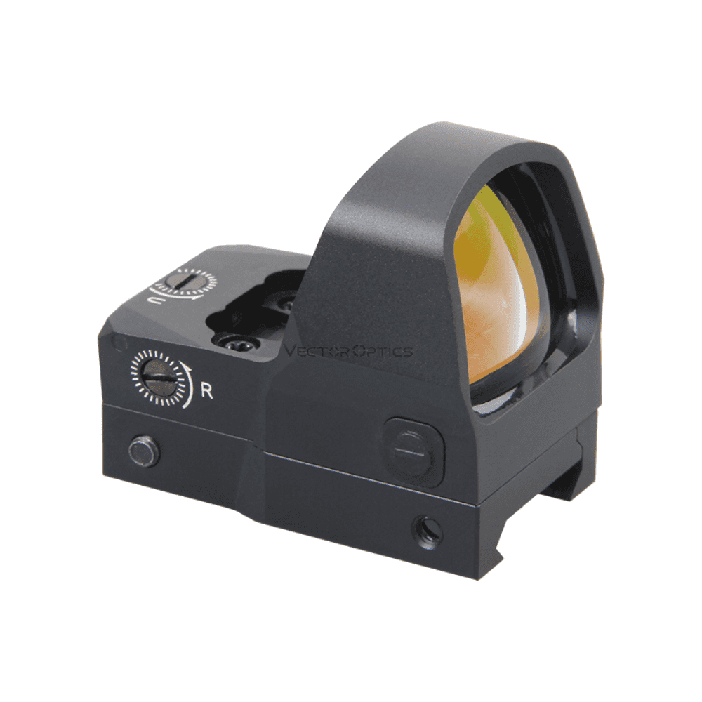 Коллиматорный прицел Vector Optics Frenzy 1x22x32 Red Dot Коллиматорный прицел Vector Optics Frenzy 1x22x32 Red Dot