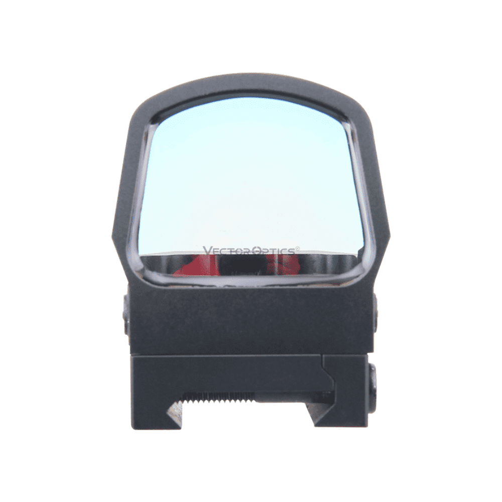 Коллиматорный прицел Vector Optics Frenzy 1x22x32 Red Dot Коллиматорный прицел Vector Optics Frenzy 1x22x32 Red Dot