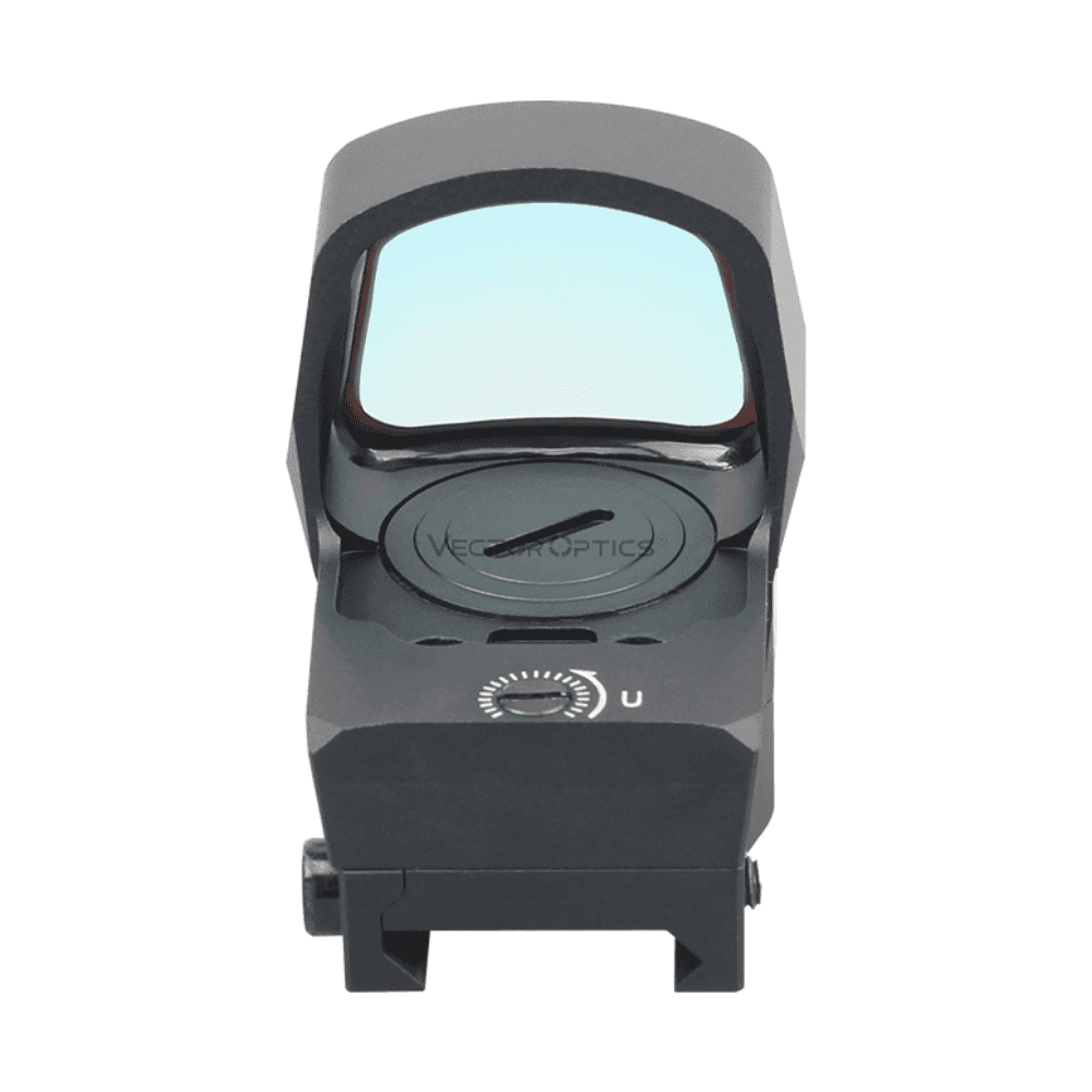 Коллиматорный прицел Vector Optics Frenzy 1x22x32 Red Dot Коллиматорный прицел Vector Optics Frenzy 1x22x32 Red Dot