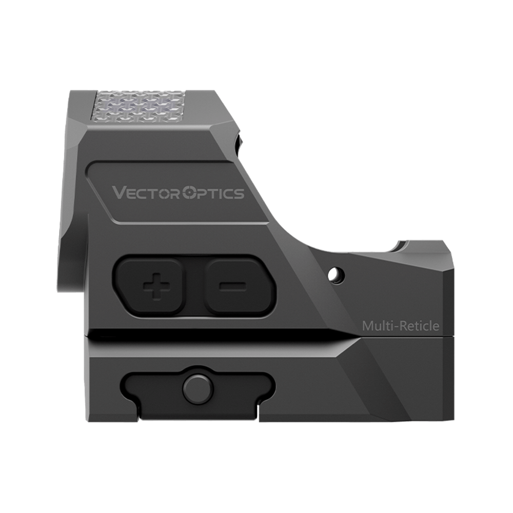 Коллиматорный прицел Frenzy-X 1x19x26 MRS GenII Коллиматорный прицел Frenzy-X 1x19x26 MRS GenII