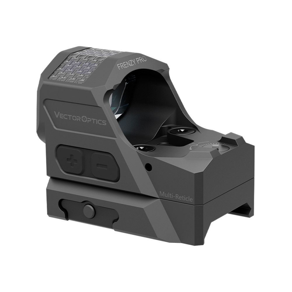 Коллиматорный прицел Frenzy-X 1x19x26 MRS GenII Коллиматорный прицел Frenzy-X 1x19x26 MRS GenII