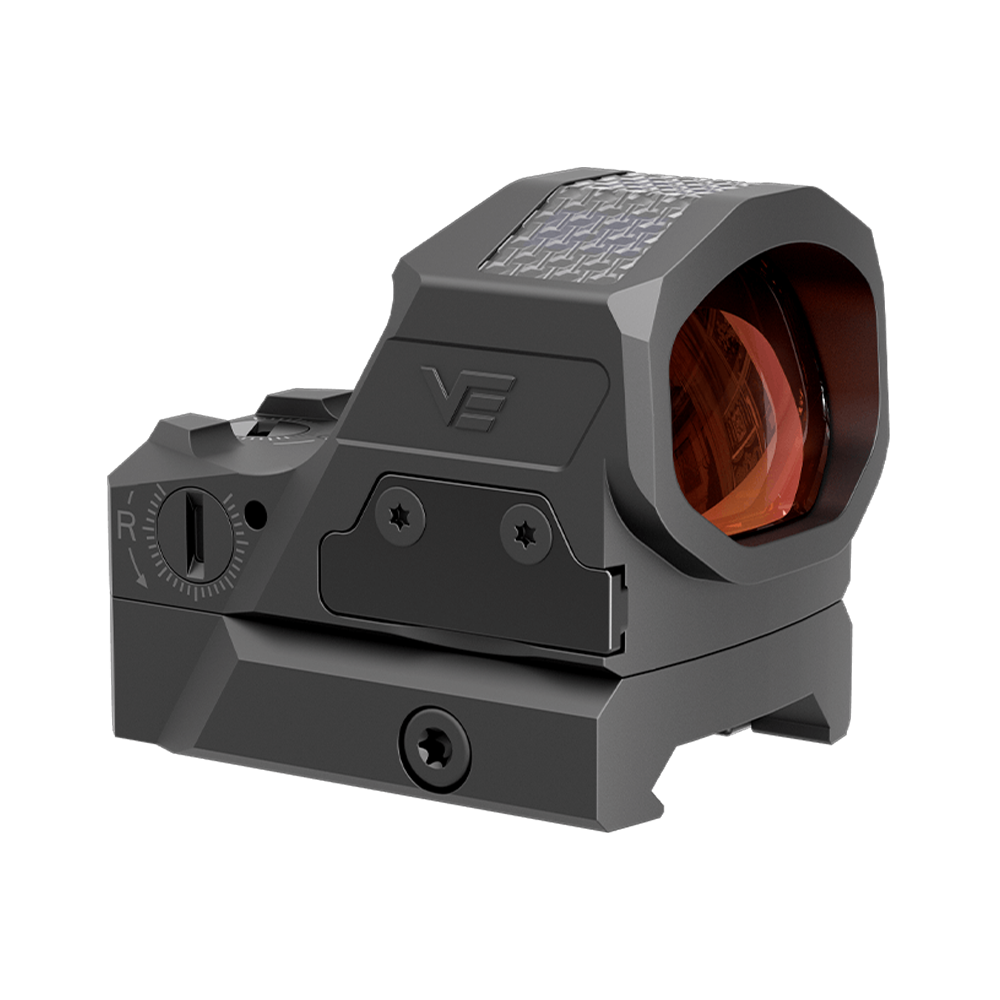 Коллиматорный прицел Frenzy-X 1x19x26 MRS GenII Коллиматорный прицел Frenzy-X 1x19x26 MRS GenII