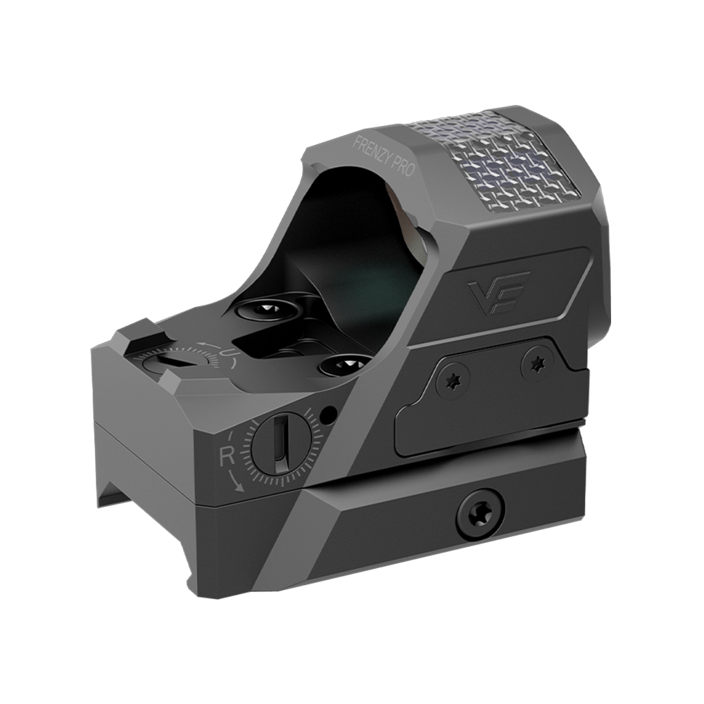 Коллиматорный прицел Frenzy-X 1x19x26 MRS GenII Коллиматорный прицел Frenzy-X 1x19x26 MRS GenII