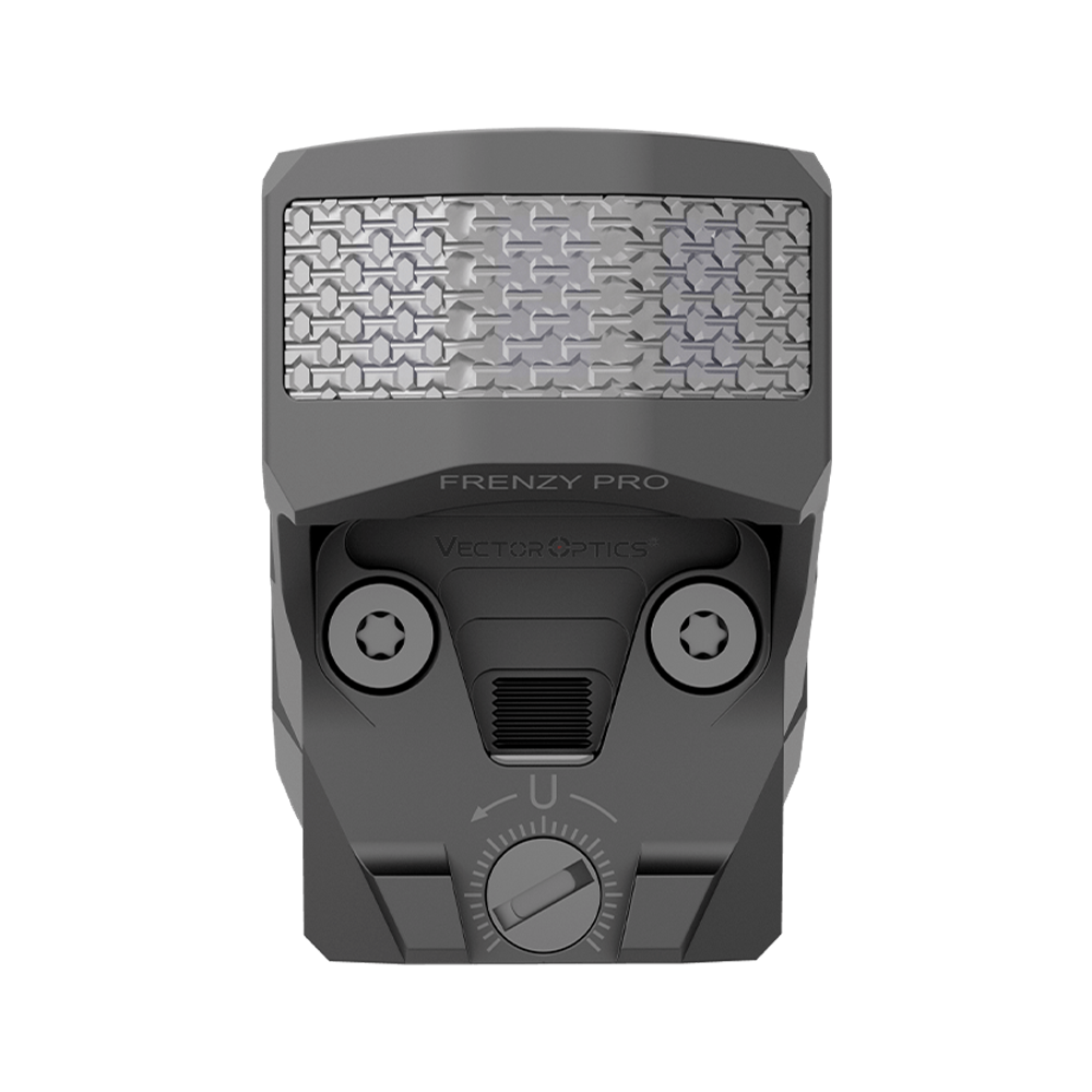 Коллиматорный прицел Frenzy-X 1x19x26 MRS GenII Коллиматорный прицел Frenzy-X 1x19x26 MRS GenII