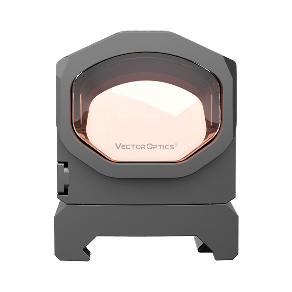 Коллиматорный прицел Frenzy-X 1x19x26 MRS GenII Коллиматорный прицел Frenzy-X 1x19x26 MRS GenII