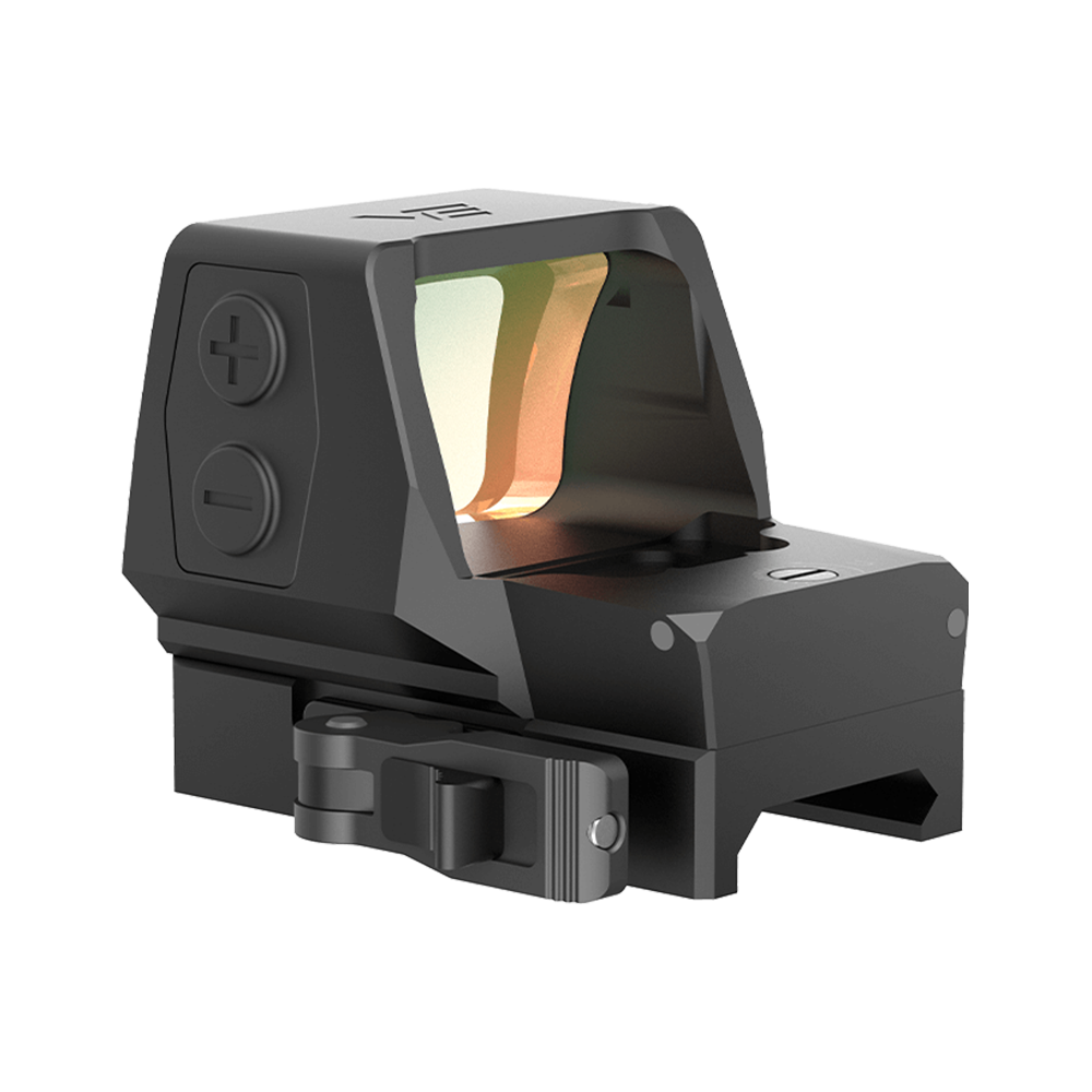 Коллиматорный прицел Frenzy-X 1x22x32 QD Коллиматорный прицел Frenzy-X 1x22x32 QD