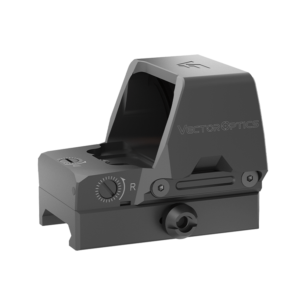 Коллиматорный прицел Frenzy-X 1x22x32 QD Коллиматорный прицел Frenzy-X 1x22x32 QD