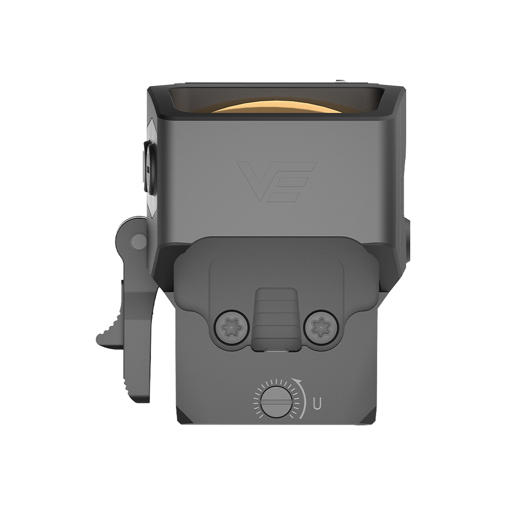 Коллиматорный прицел Frenzy-X 1x22x32 QD Коллиматорный прицел Frenzy-X 1x22x32 QD