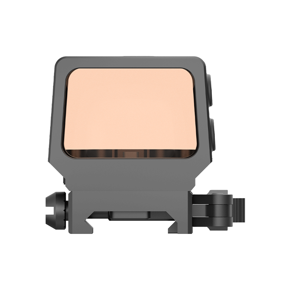 Коллиматорный прицел Frenzy-X 1x22x32 QD Коллиматорный прицел Frenzy-X 1x22x32 QD