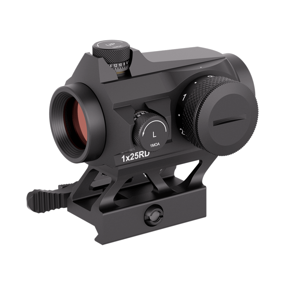 Коллиматорный прицел Maverick-II 1x25 GenII Коллиматорный прицел Maverick-II 1x25 GenII