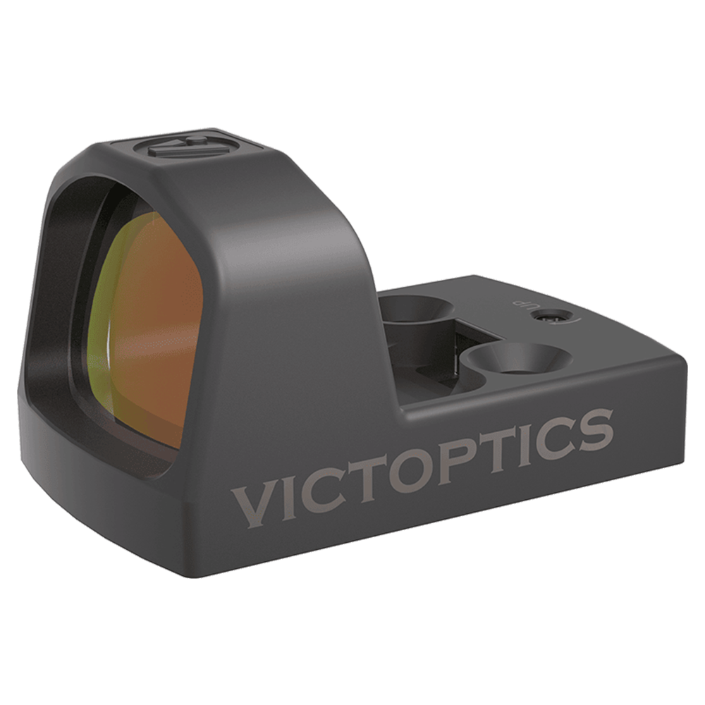 Коллиматорный прицел VictOptics 1x16x22 AUT