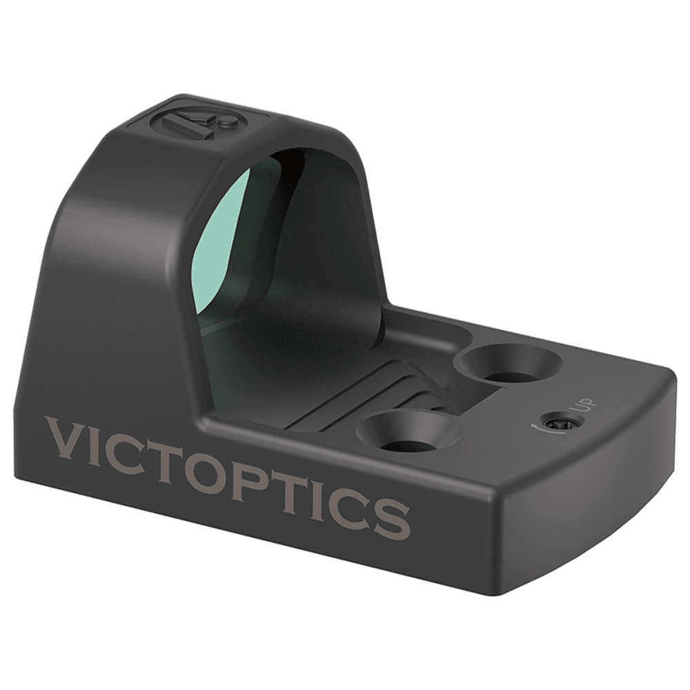 Коллиматорный прицел VictOptics 1x16x22 AUT