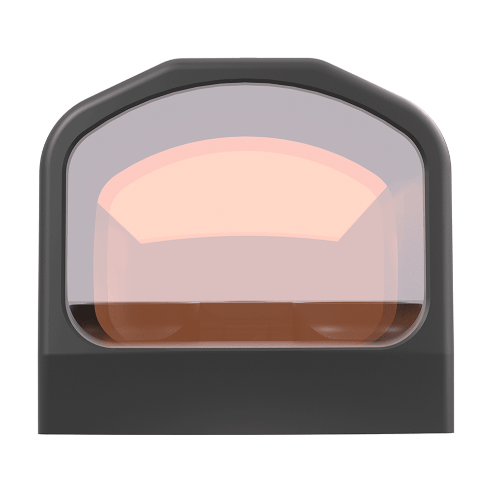 Коллиматорный прицел VictOptics 1x16x22 AUT