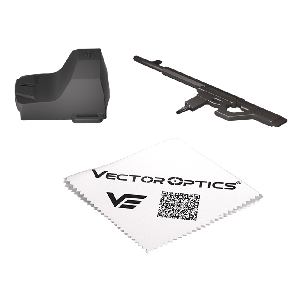 Коллиматорный прицел Frenzy-S 1x19x28 Коллиматорный прицел Frenzy-S 1x19x28