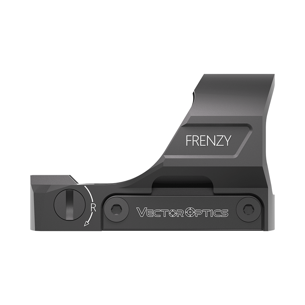 Коллиматорный прицел Frenzy-S 1x19x28 Коллиматорный прицел Frenzy-S 1x19x28