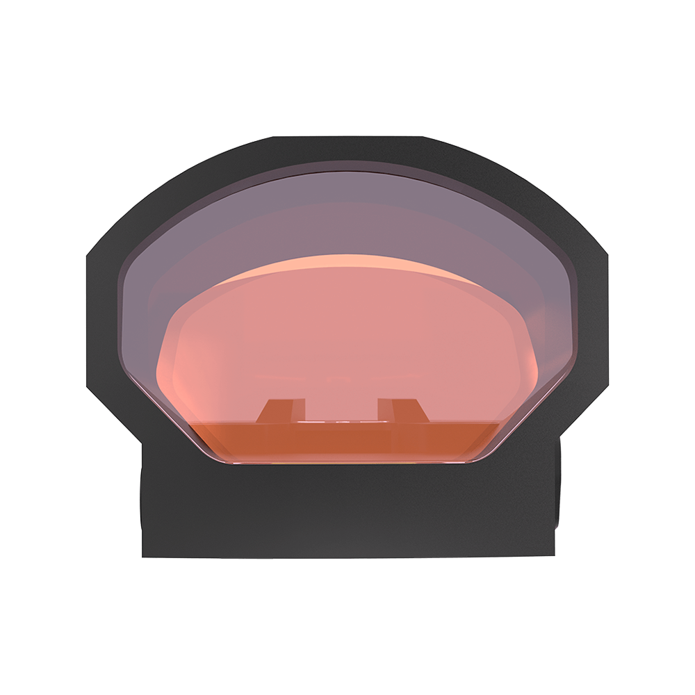 Коллиматорный прицел Frenzy-S 1x19x28 Коллиматорный прицел Frenzy-S 1x19x28