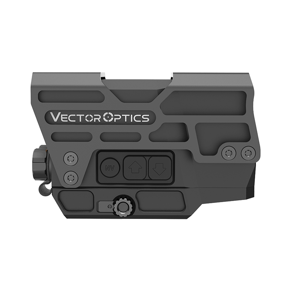 Коллиматорный прицел Vector Optics Frenzy Plus 1x31x26