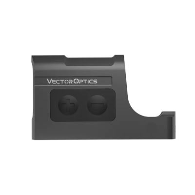 Коллиматорный прицел Vector Optics Frenzy 1x17x20