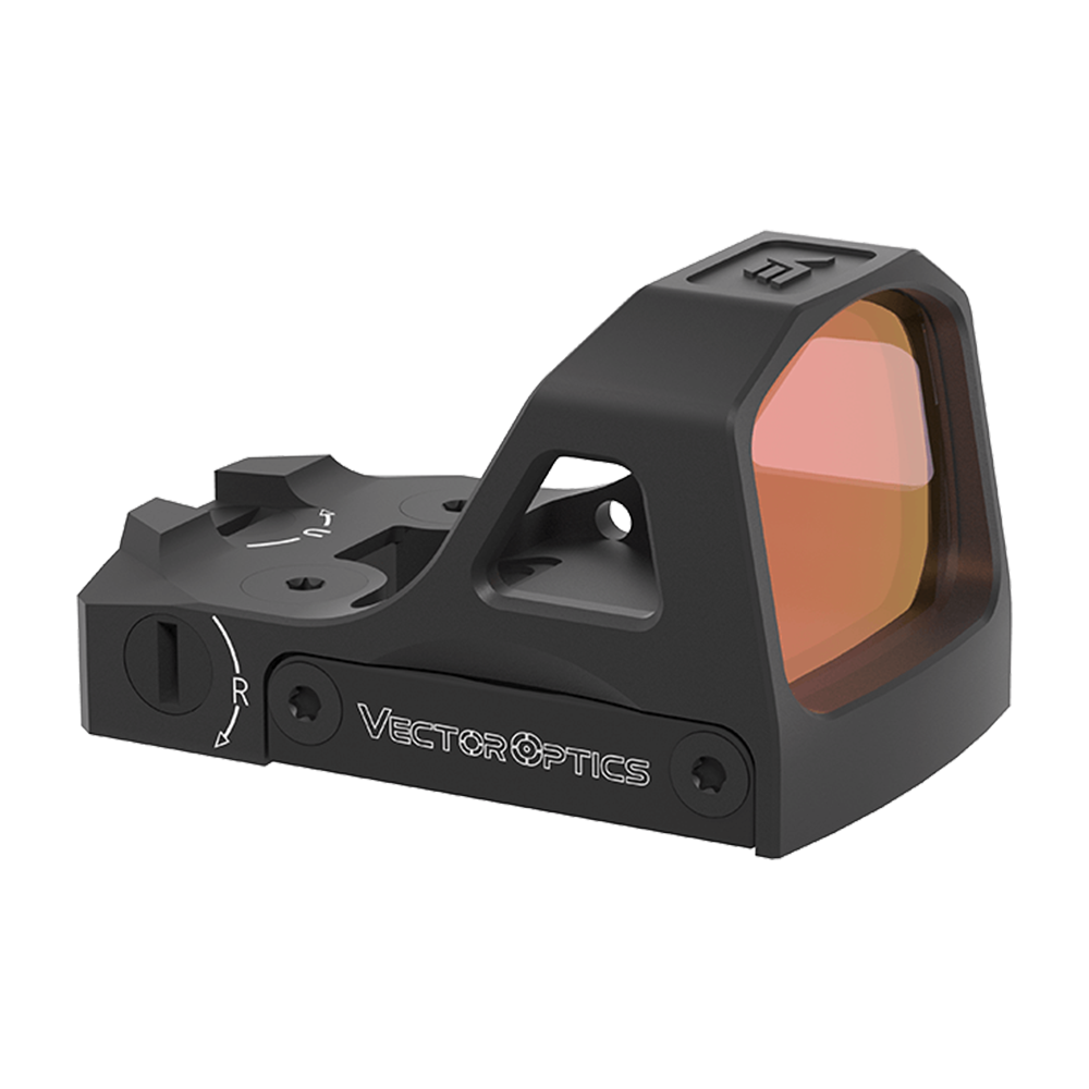 Коллиматорный прицел Vector Optics Frenzy-S 1x17x21 GENII Коллиматорный прицел Vector Optics Frenzy-S 1x17x21 GENII