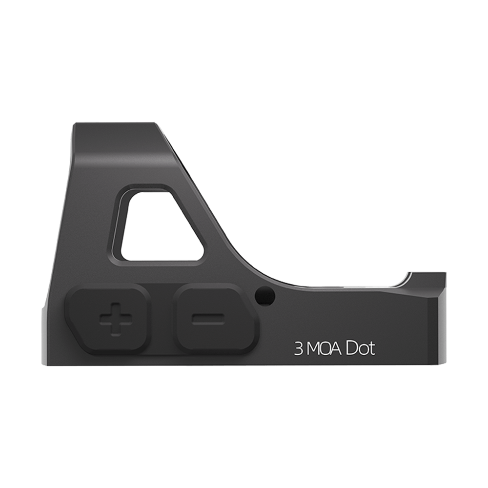 Коллиматорный прицел Vector Optics Frenzy-S 1x17x21 GENII Коллиматорный прицел Vector Optics Frenzy-S 1x17x21 GENII