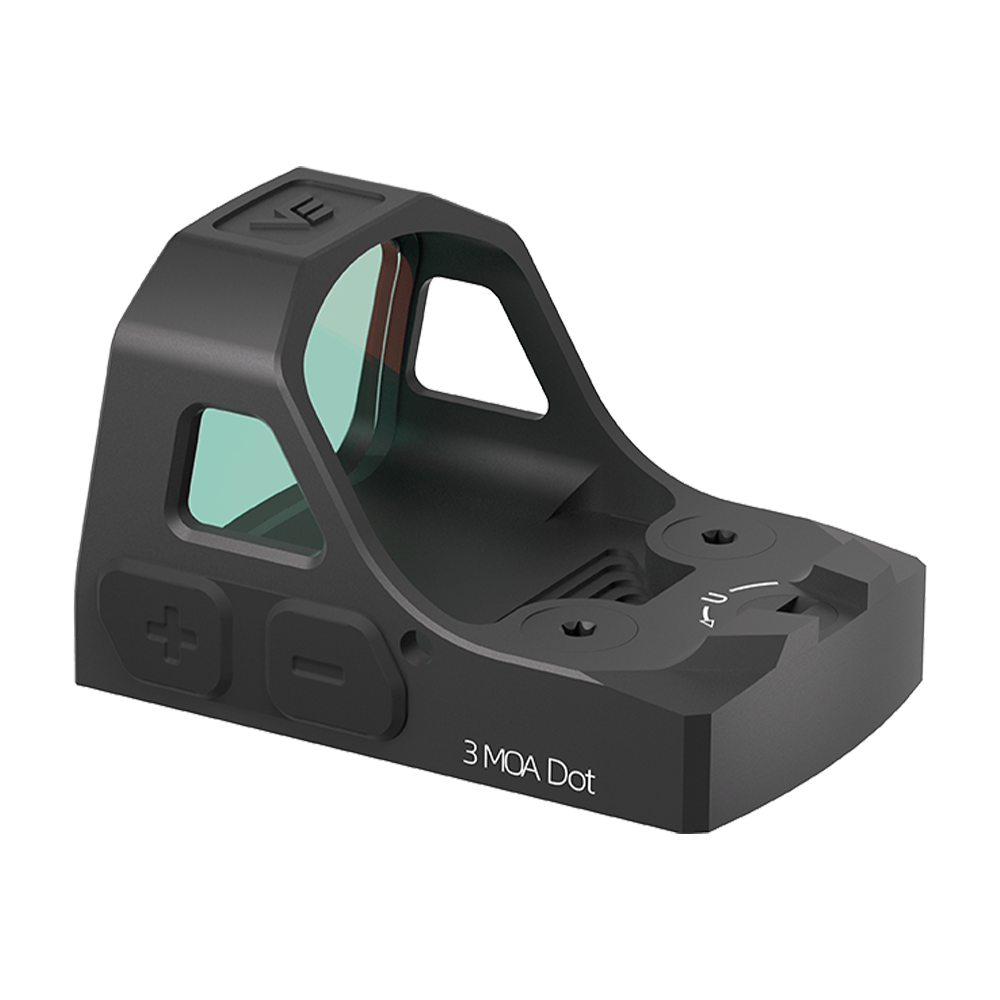 Коллиматорный прицел Vector Optics Frenzy-S 1x17x21 GENII Коллиматорный прицел Vector Optics Frenzy-S 1x17x21 GENII