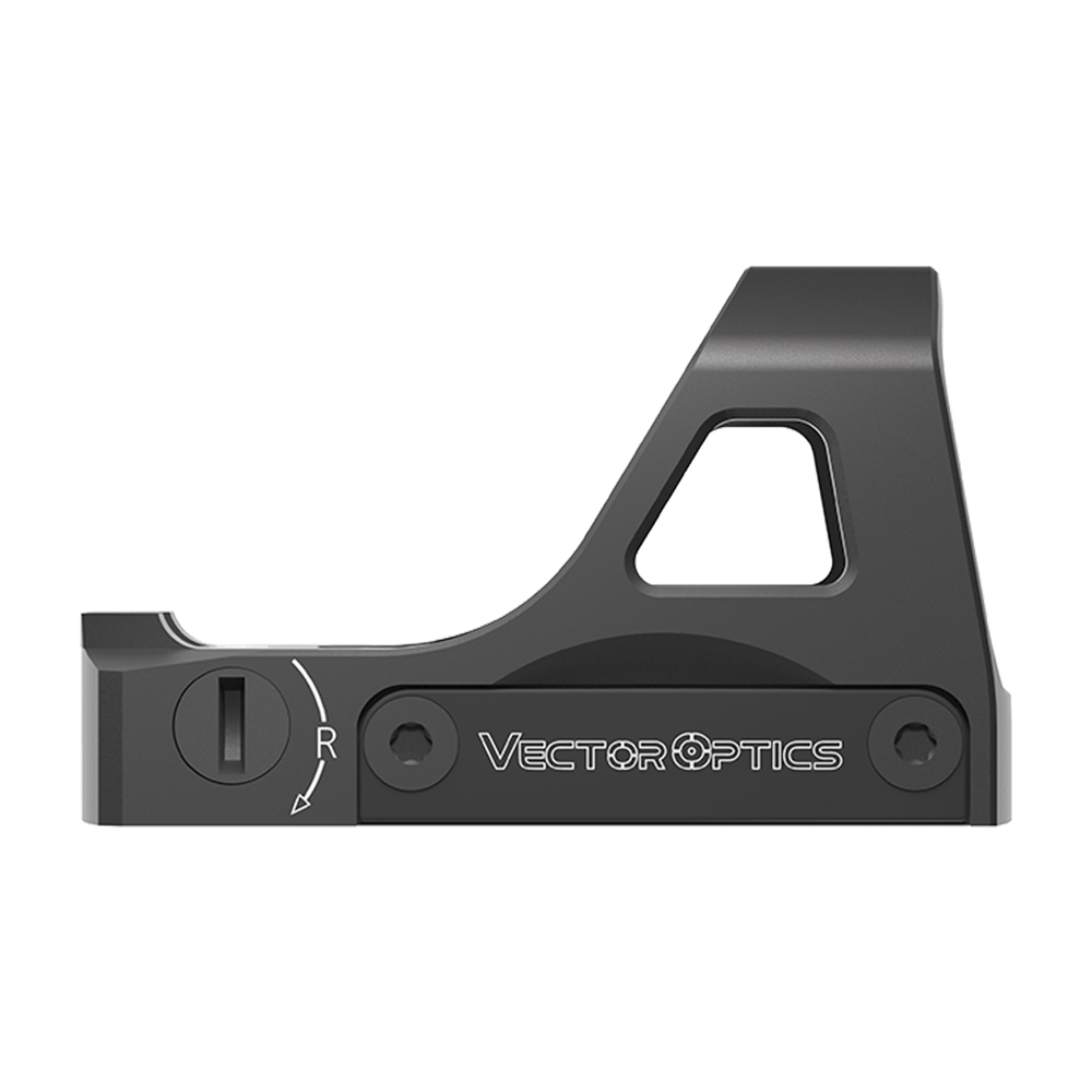 Коллиматорный прицел Vector Optics Frenzy-S 1x17x21 GENII Коллиматорный прицел Vector Optics Frenzy-S 1x17x21 GENII