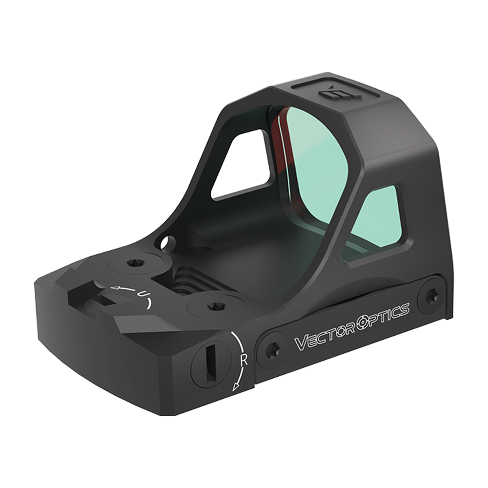 Коллиматорный прицел Vector Optics Frenzy-S 1x17x21 GENII Коллиматорный прицел Vector Optics Frenzy-S 1x17x21 GENII