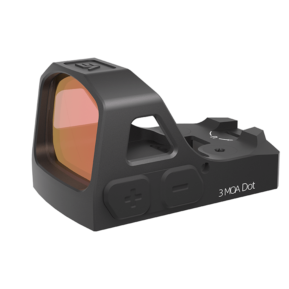 Коллиматорный прицел Vector Optics Frenzy-S 1x17x21 GENII Коллиматорный прицел Vector Optics Frenzy-S 1x17x21 GENII