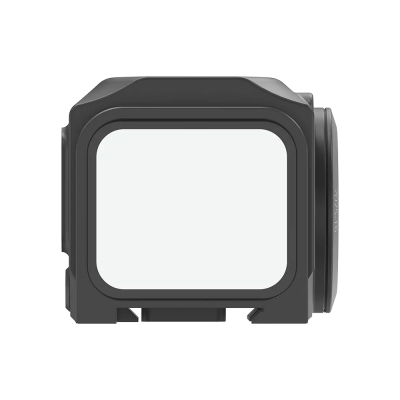 Коллиматор Vector Optics Frenzy Plus 1x18x22