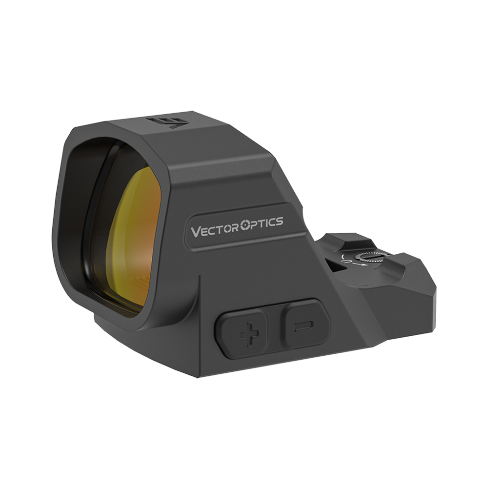 Коллиматорный прицел Vector Optics Frenzy 1x24x29 GENII