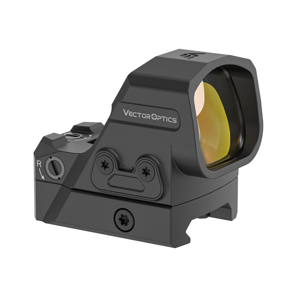 Коллиматорный прицел Vector Optics Frenzy 1x24x29 GENII