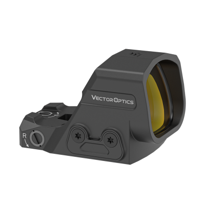 Коллиматорный прицел Vector Optics Frenzy 1x24x29 GENII